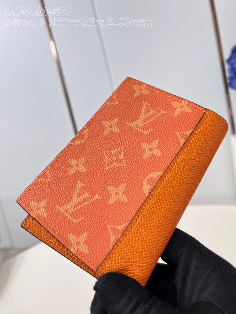 LV Wallets